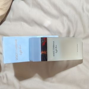 Dolce and Gabbana light blue 200ml